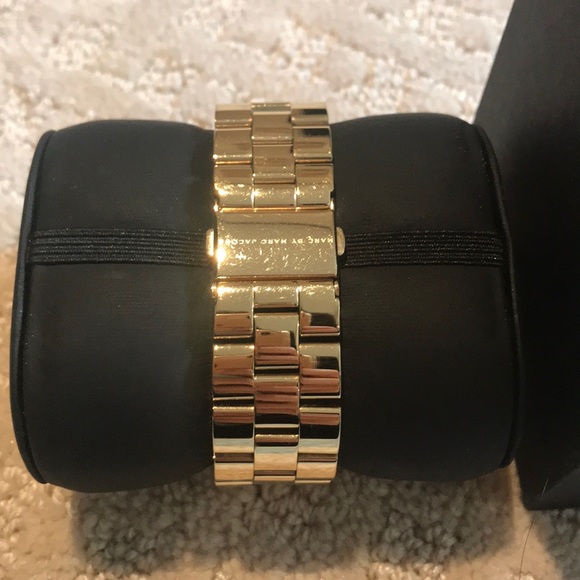 Marc by Marc Jacobs Watch - Picture 3 of 4